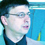 Massimo Marazzi